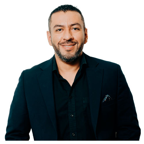 Dr. Alex Bayona