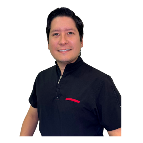 Dr. Jhon arango