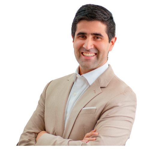 Dr. Santiago herrera