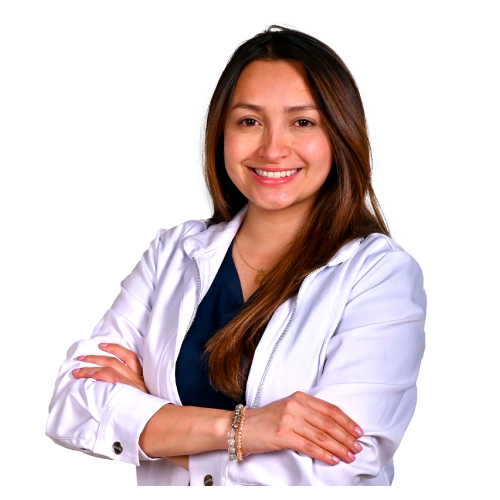 Dra. tatiana cortéz