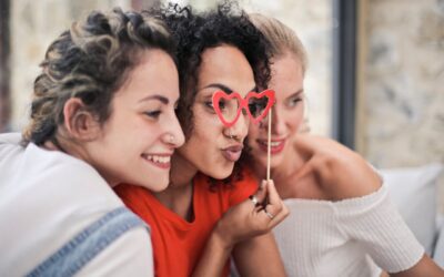 San Valentín y tu sonrisa radiante: El secreto de un amor saludable