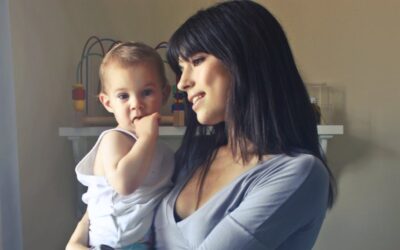 Smartee: La Sonrisa Perfecta para Mamás Modernas y Ocupadas