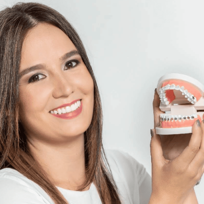 Profesional avalado por Smartee
