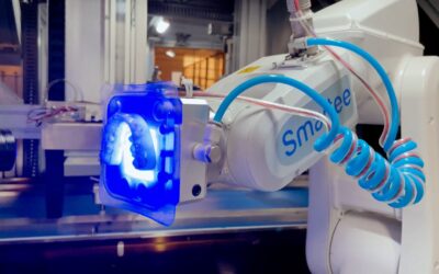 Smartee demuestra una capacidad de fabricación de clase mundial