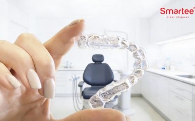 ¿Cómo Smartee define la colaboración con ortodoncistas?