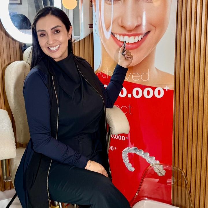 Profesional avalado por Smartee