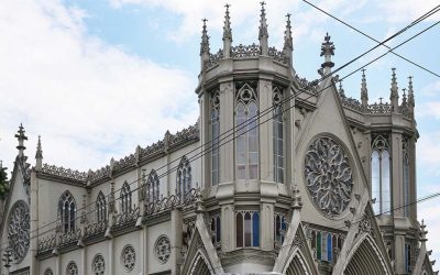 Alineadores invisibles en Pereira: guía completa 2026